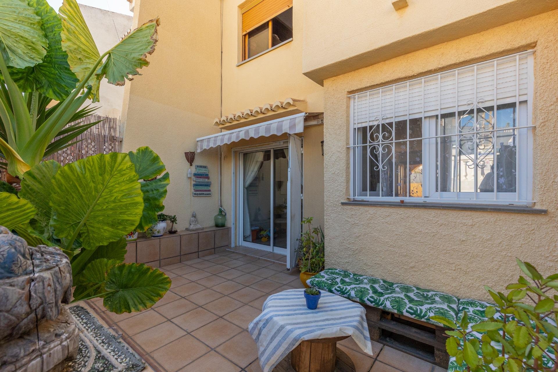 Reventa - Apartamento - Torrevieja