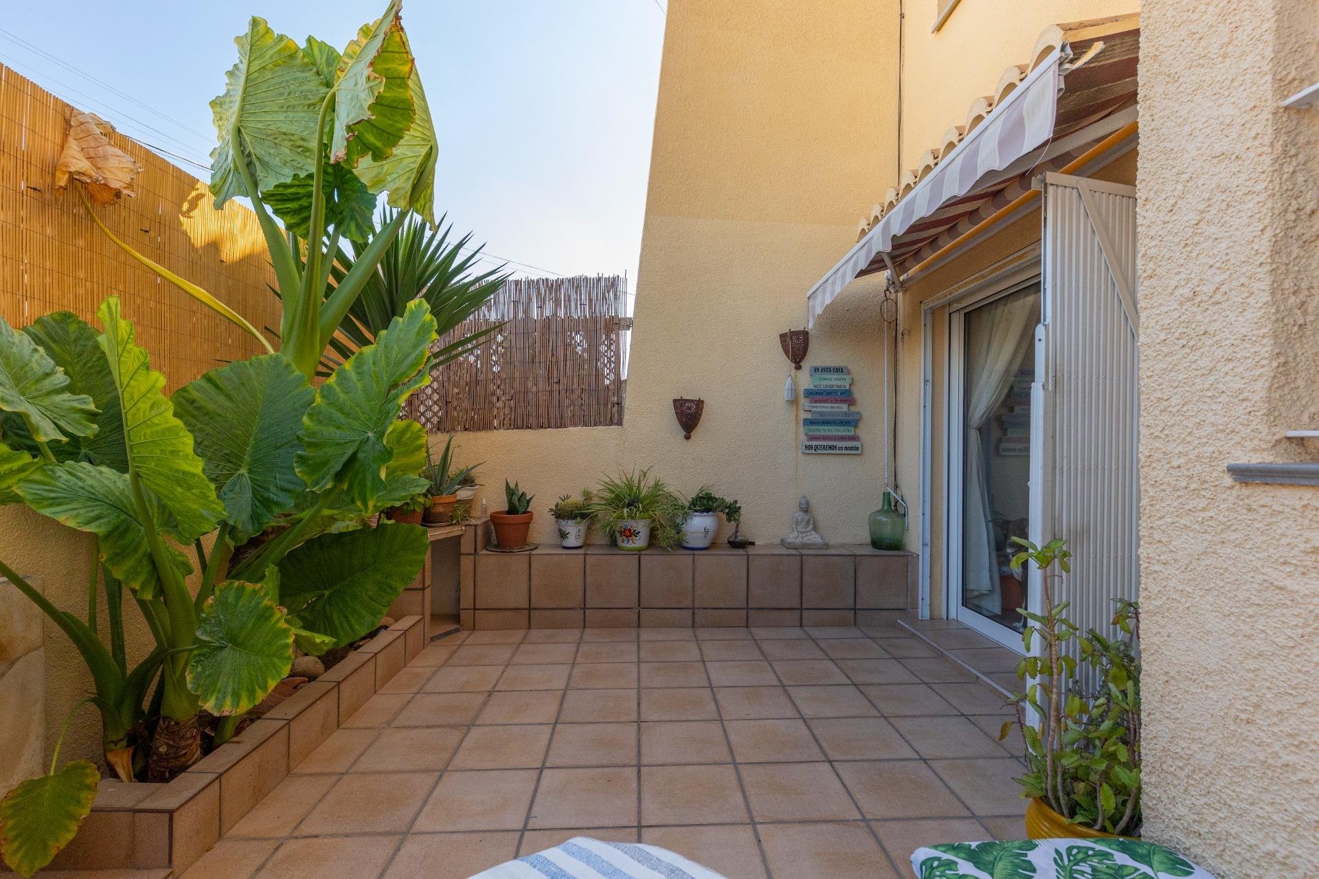 Reventa - Apartamento - Torrevieja