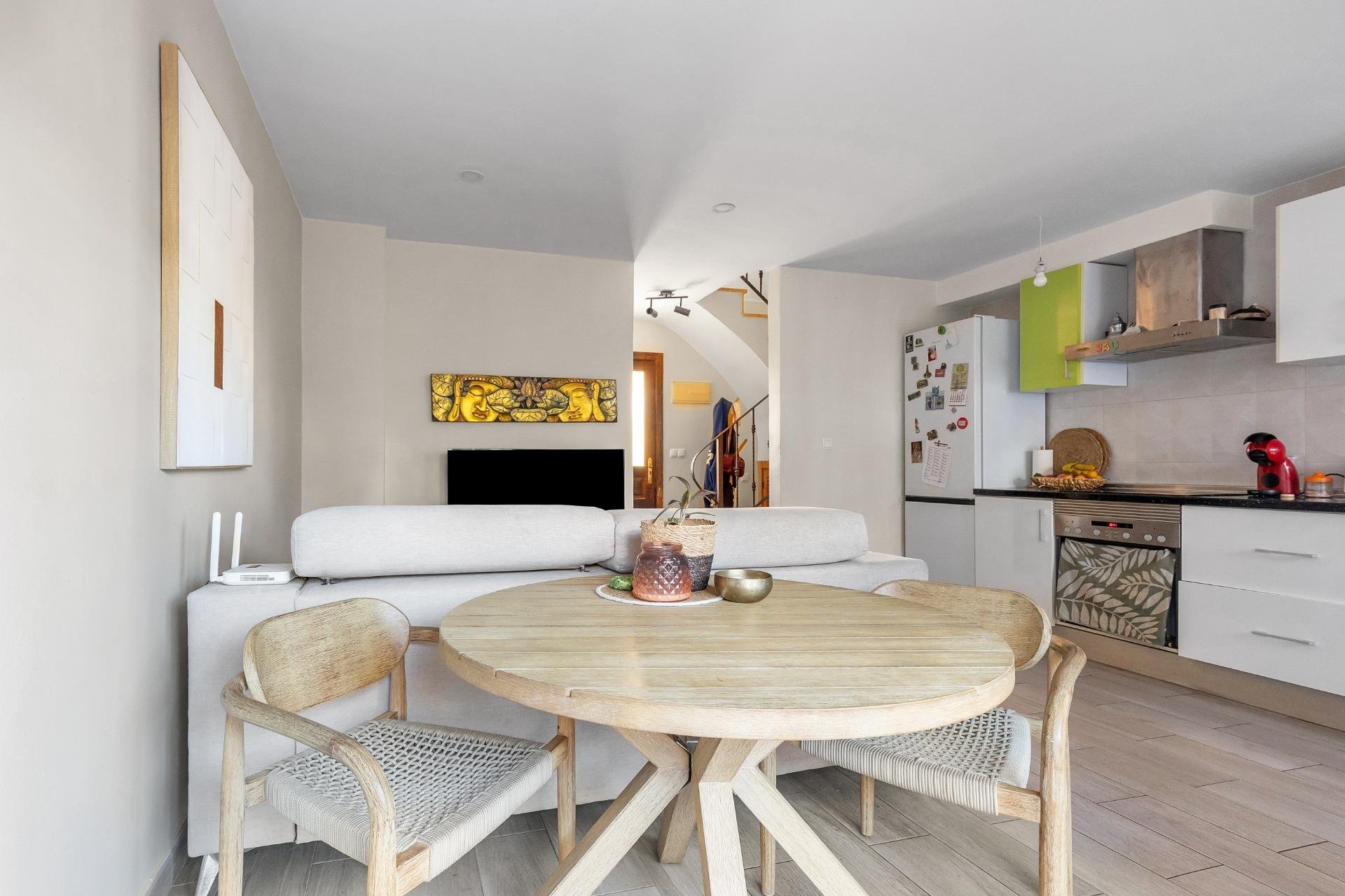 Reventa - Apartamento - Torrevieja