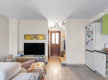 Apartamento · Reventa - Torrevieja · Los Balcones · Alicante · España