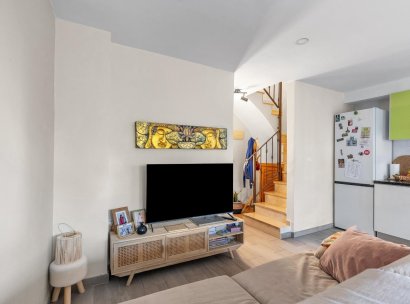 Apartamento · Reventa - Torrevieja · Los Balcones · Alicante · España