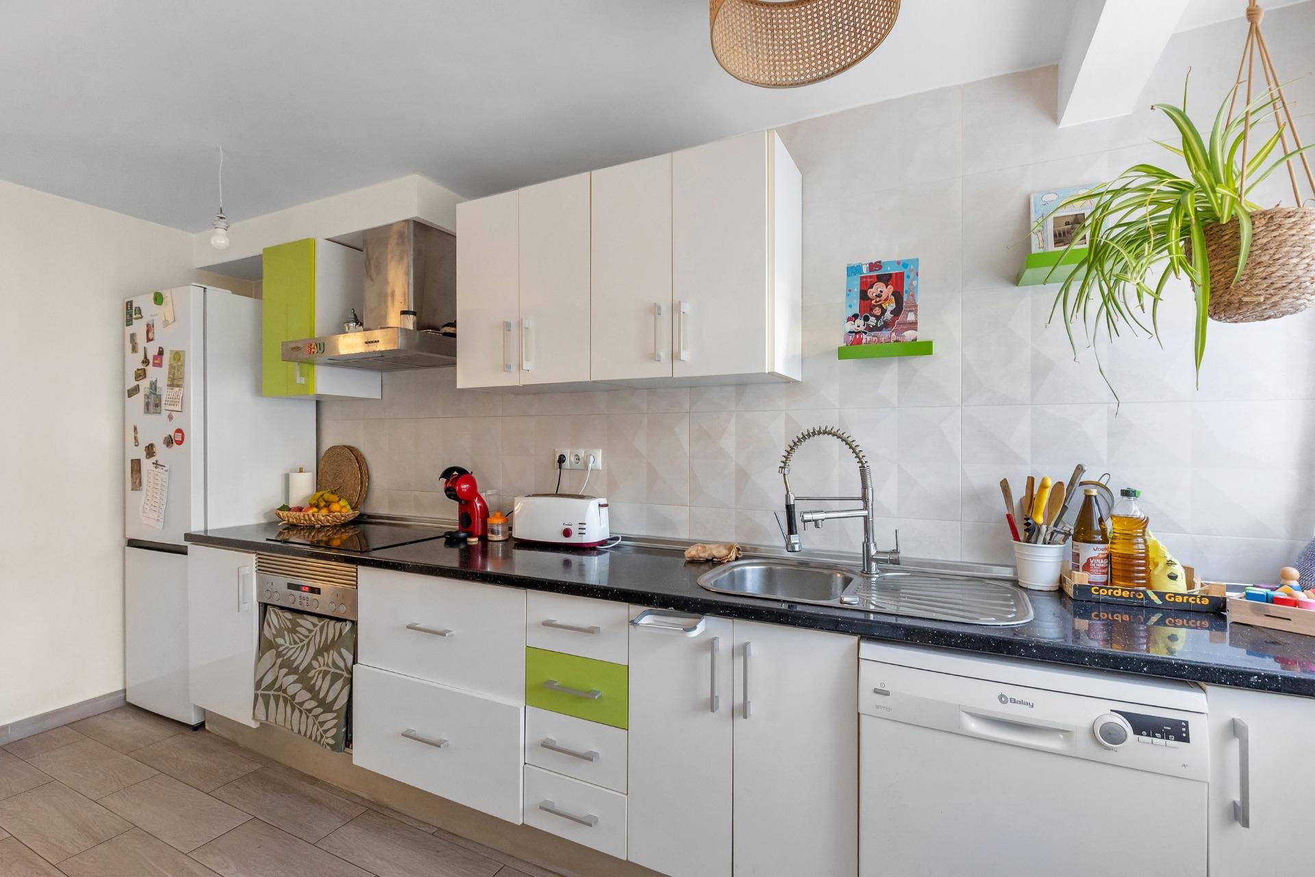 Reventa - Apartamento - Torrevieja