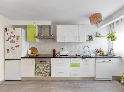 Apartamento · Reventa - Torrevieja · Los Balcones · Alicante · España