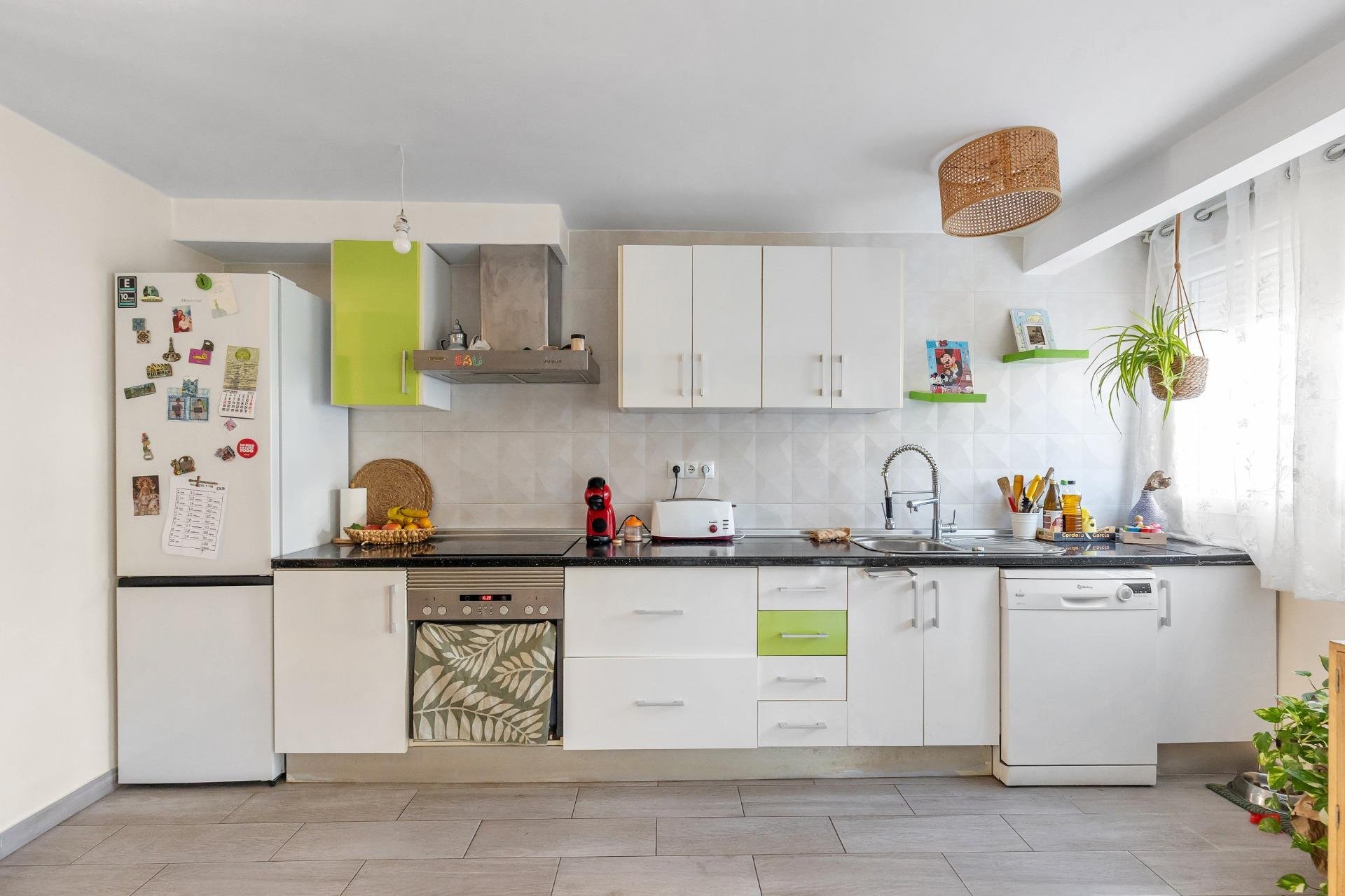 Reventa - Apartamento - Torrevieja