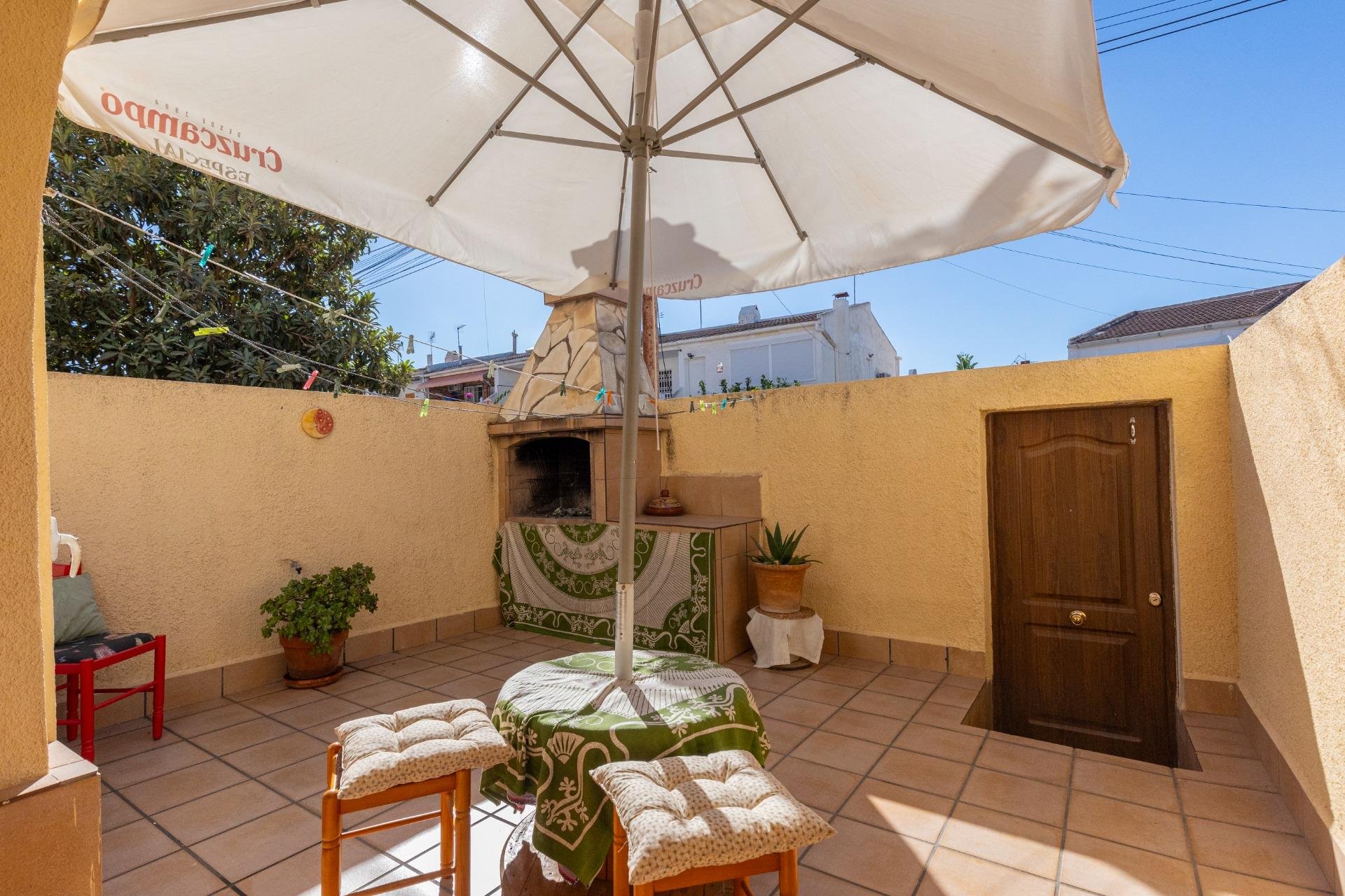 Reventa - Apartamento - Torrevieja