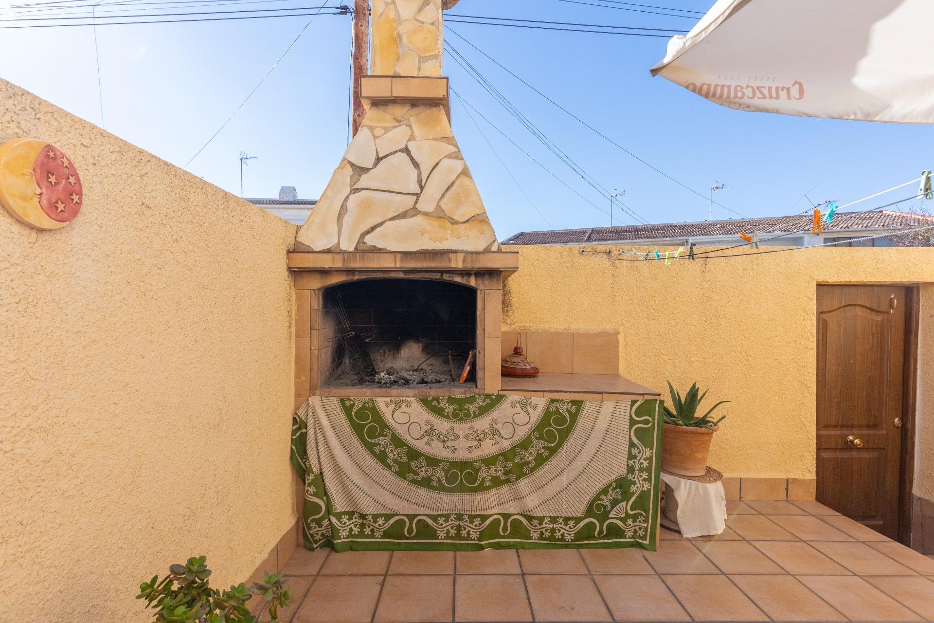 Reventa - Apartamento - Torrevieja