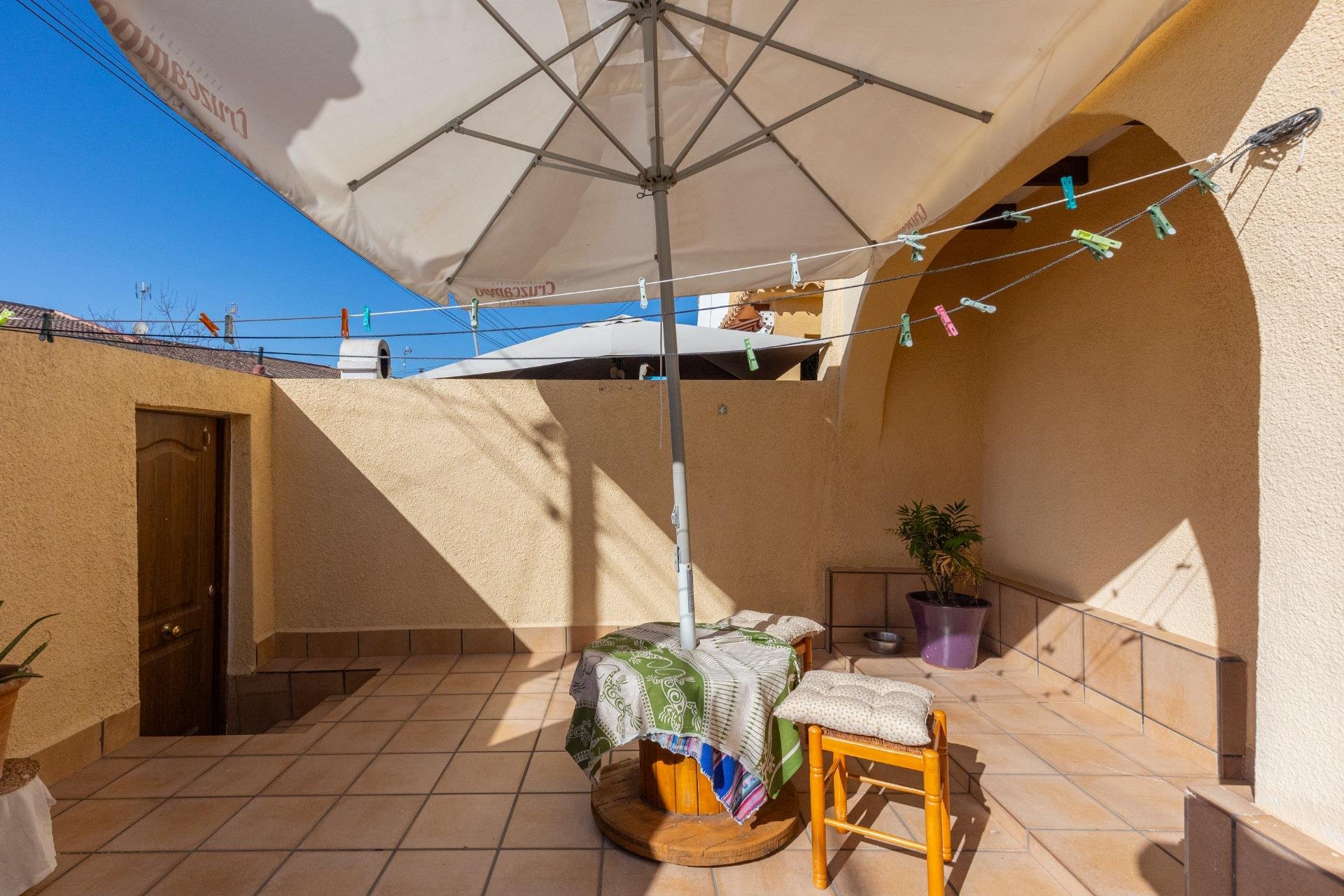 Reventa - Apartamento - Torrevieja