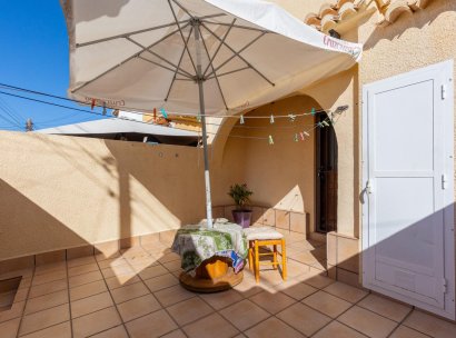 Apartamento · Reventa - Torrevieja · Los Balcones · Alicante · España