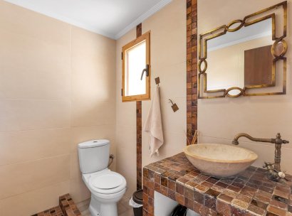 Apartamento · Reventa - Torrevieja · Los Balcones · Alicante · España