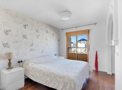 Apartamento · Reventa - Torrevieja · Los Balcones · Alicante · España