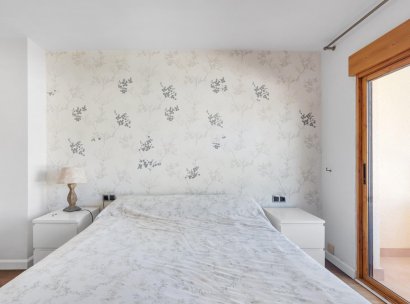 Apartamento · Reventa - Torrevieja · Los Balcones · Alicante · España