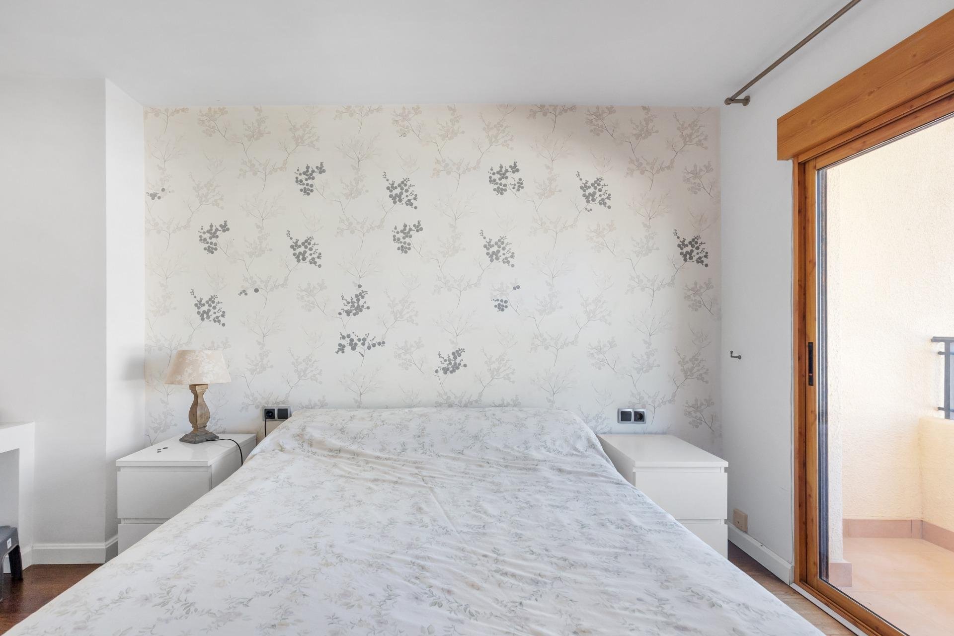 Reventa - Apartamento - Torrevieja