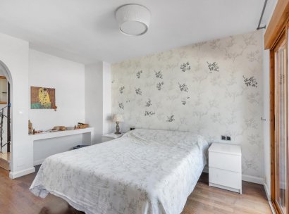 Apartamento · Reventa - Torrevieja · Los Balcones · Alicante · España