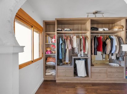 Apartamento · Reventa - Torrevieja · Los Balcones · Alicante · España