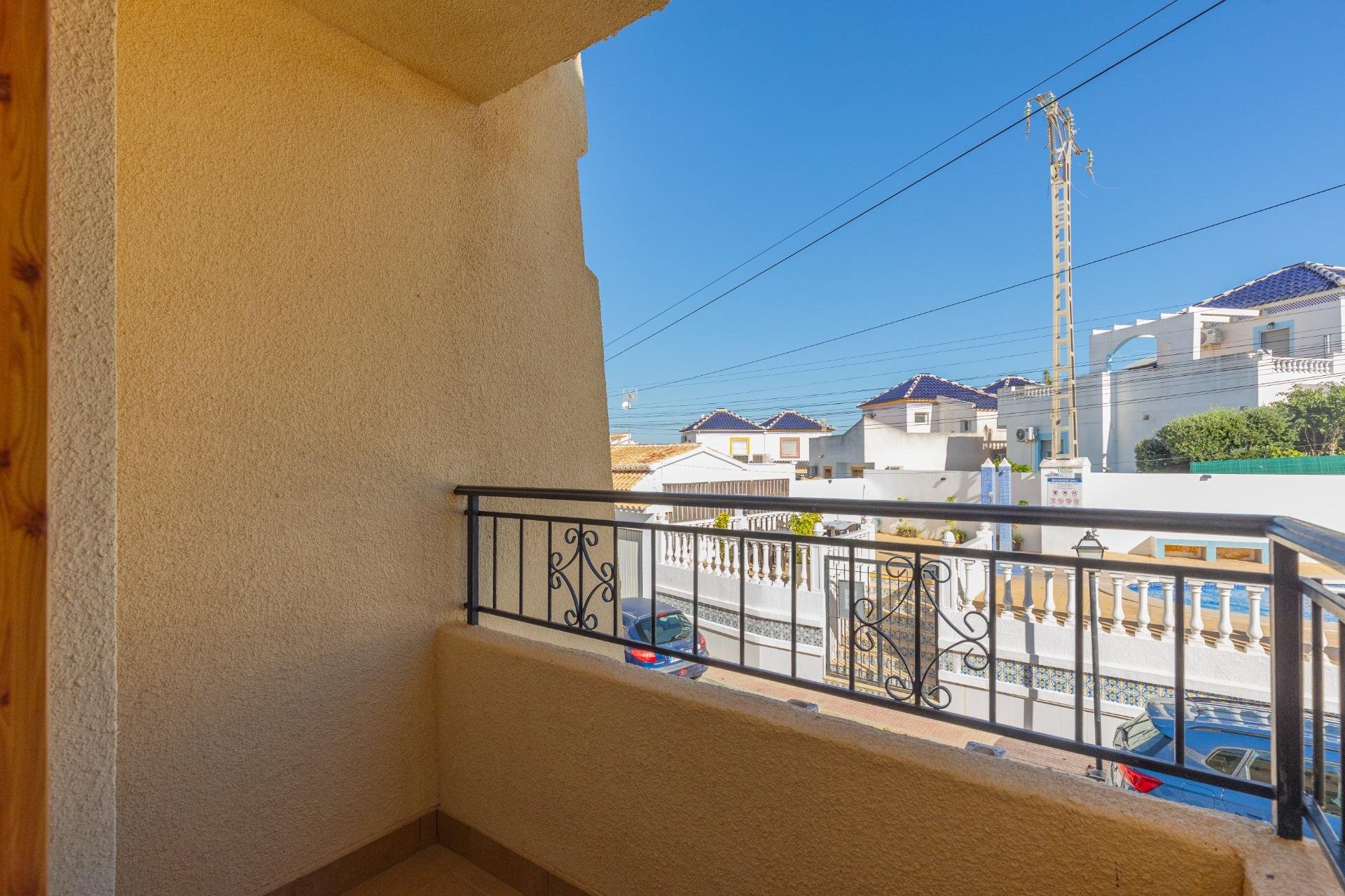 Reventa - Apartamento - Torrevieja