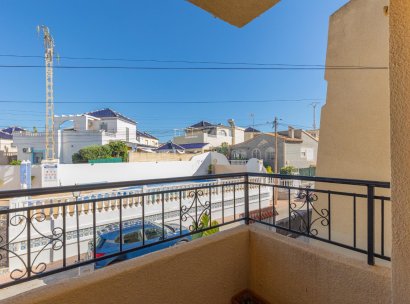 Apartamento · Reventa - Torrevieja · Los Balcones · Alicante · España