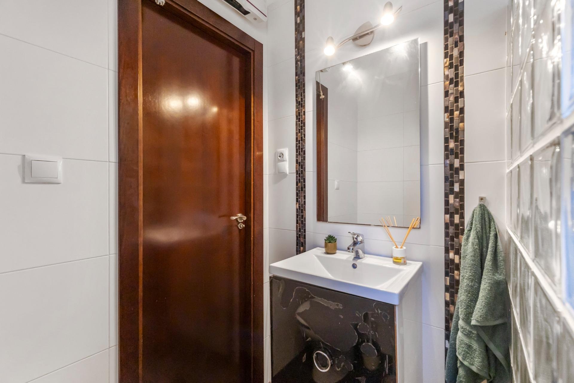 Reventa - Apartamento - Torrevieja