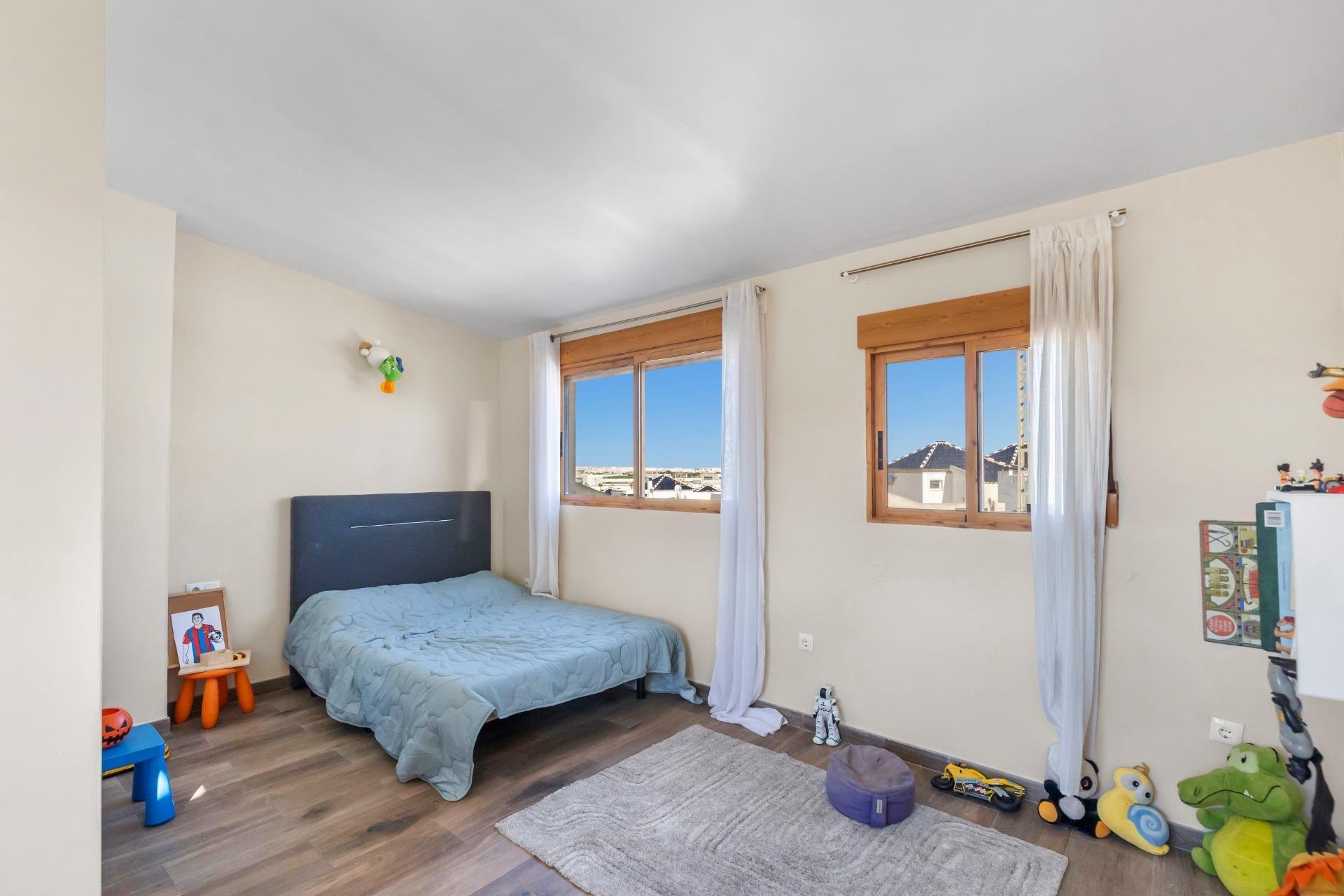 Reventa - Apartamento - Torrevieja
