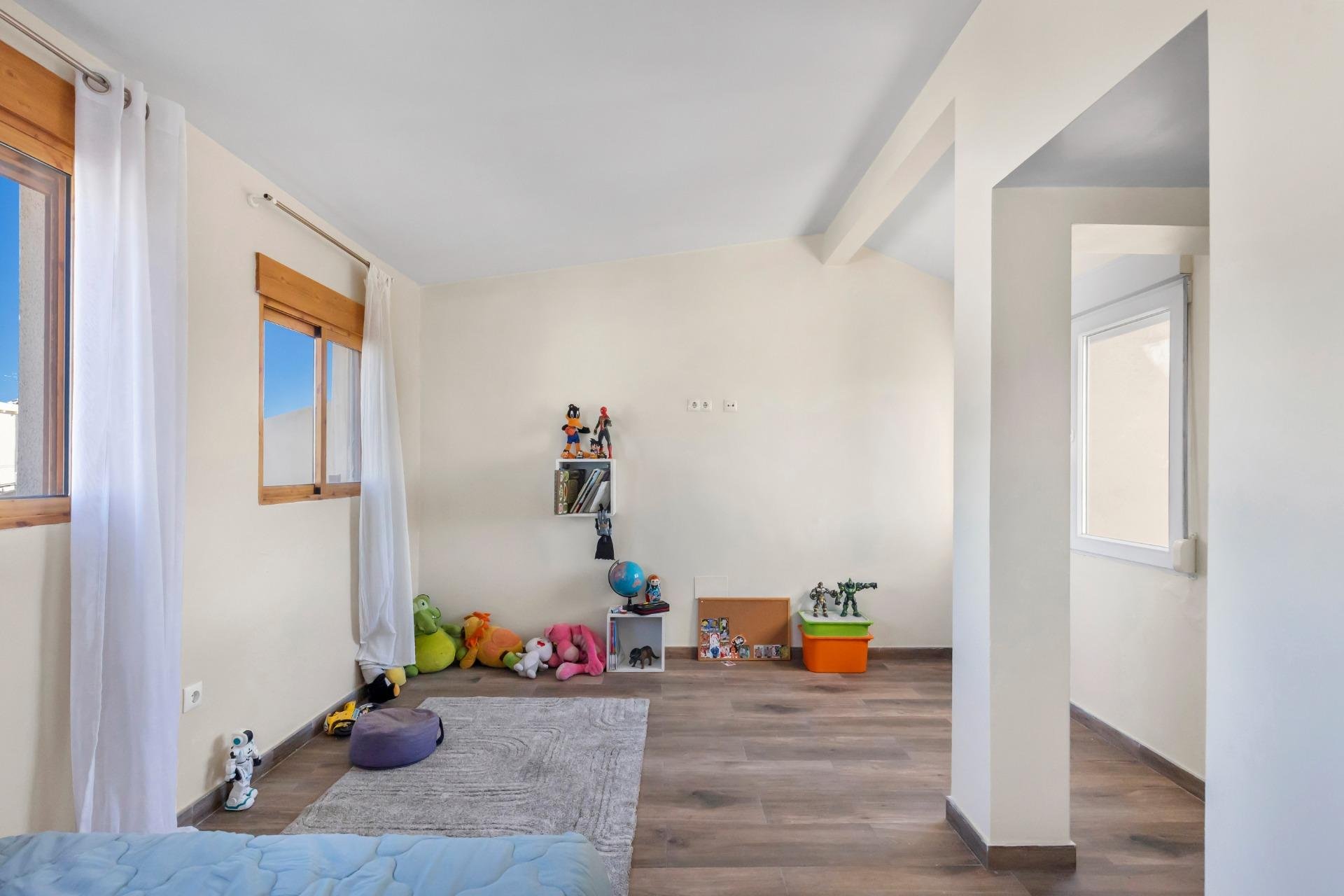 Reventa - Apartamento - Torrevieja