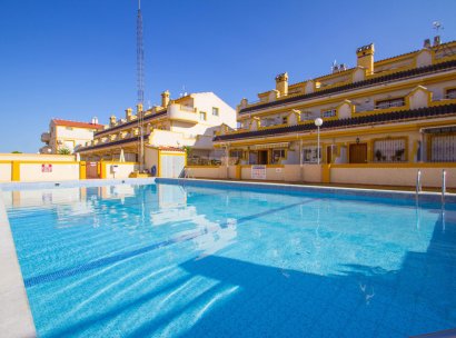 Casa · Reventa - Orihuela Costa · Playa Flamenca · Alicante · España