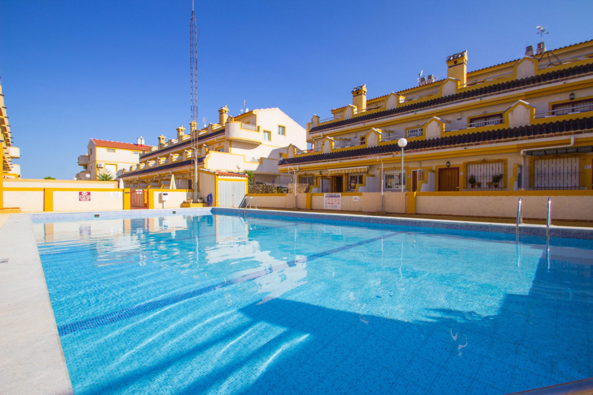 Reventa - Casa - Orihuela Costa