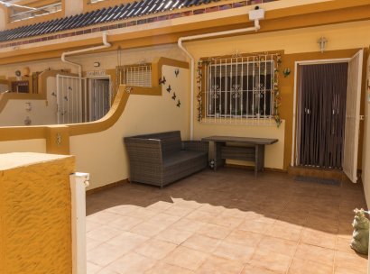 Casa · Reventa - Orihuela Costa · Playa Flamenca · Alicante · España