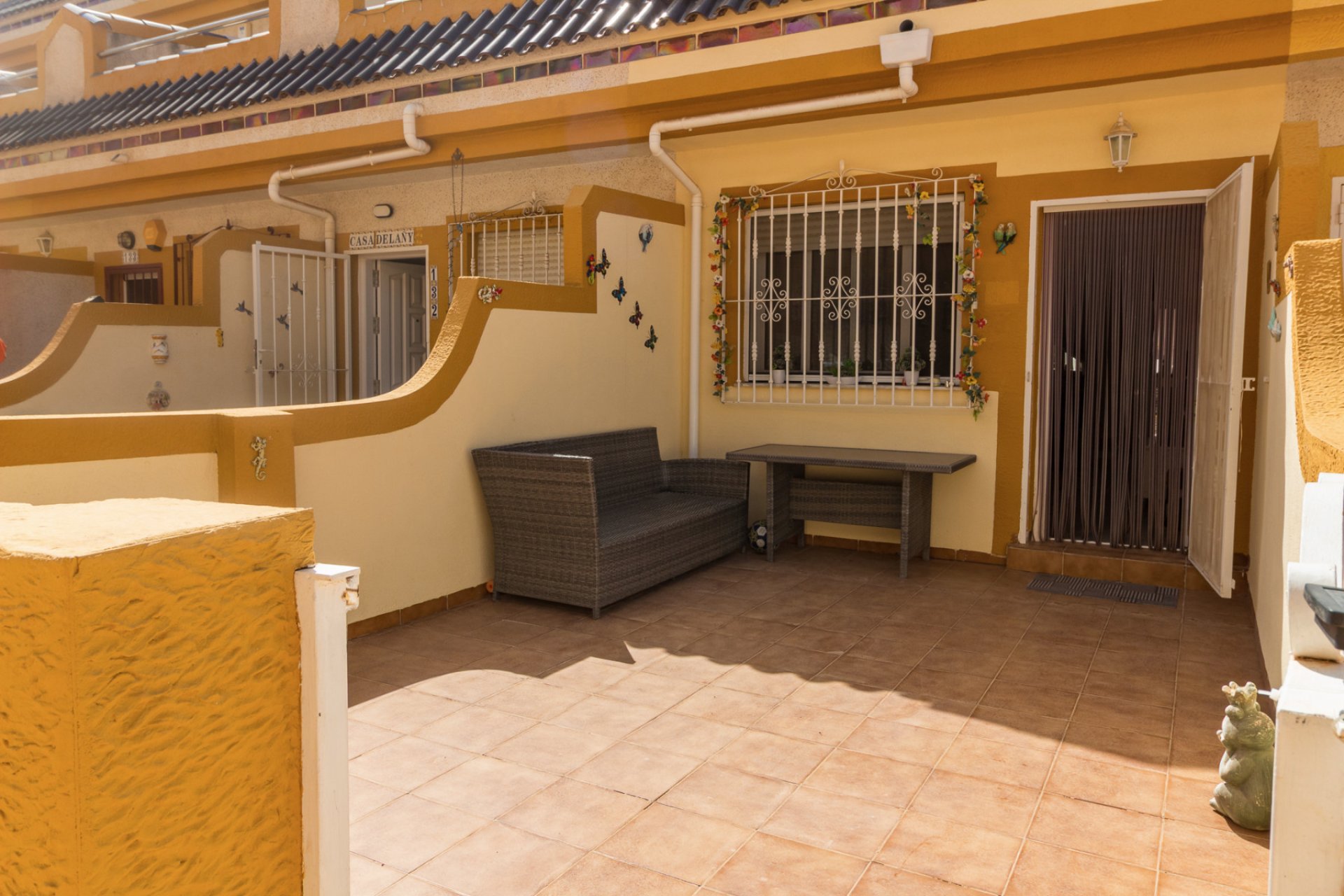 Reventa - Casa - Orihuela Costa