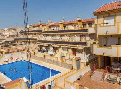 Casa · Reventa - Orihuela Costa · Playa Flamenca · Alicante · España