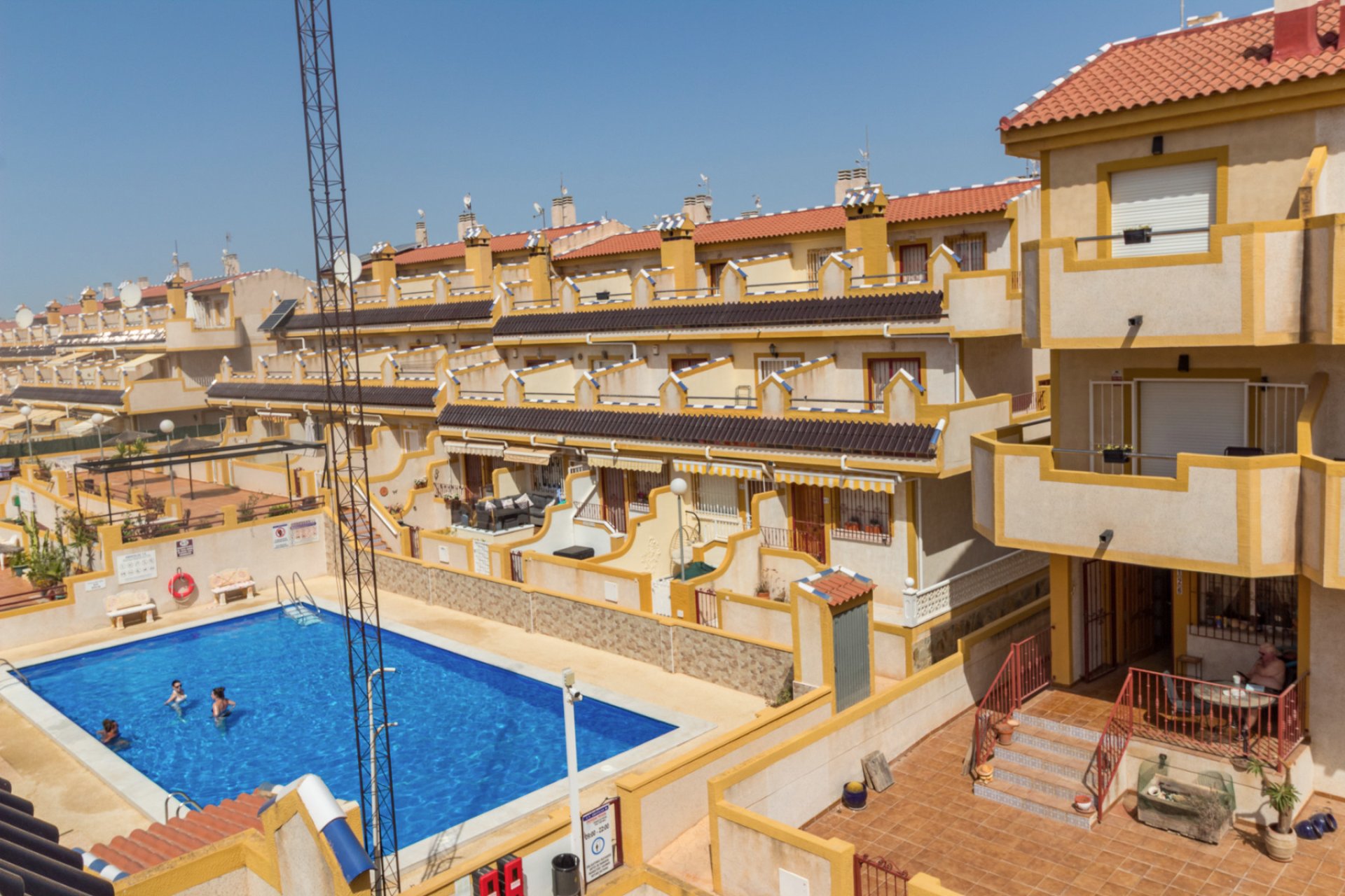 Reventa - Casa - Orihuela Costa