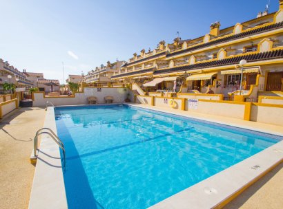 Casa · Reventa - Orihuela Costa · Playa Flamenca · Alicante · España