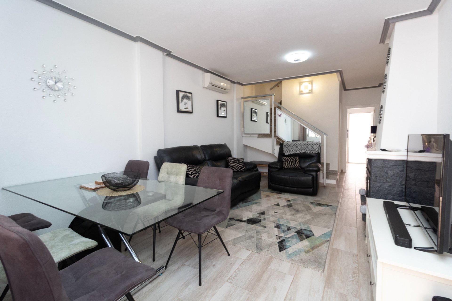Reventa - Casa - Orihuela Costa