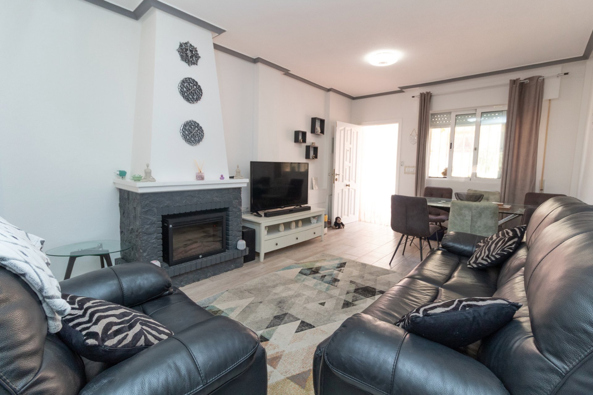Reventa - Casa - Orihuela Costa