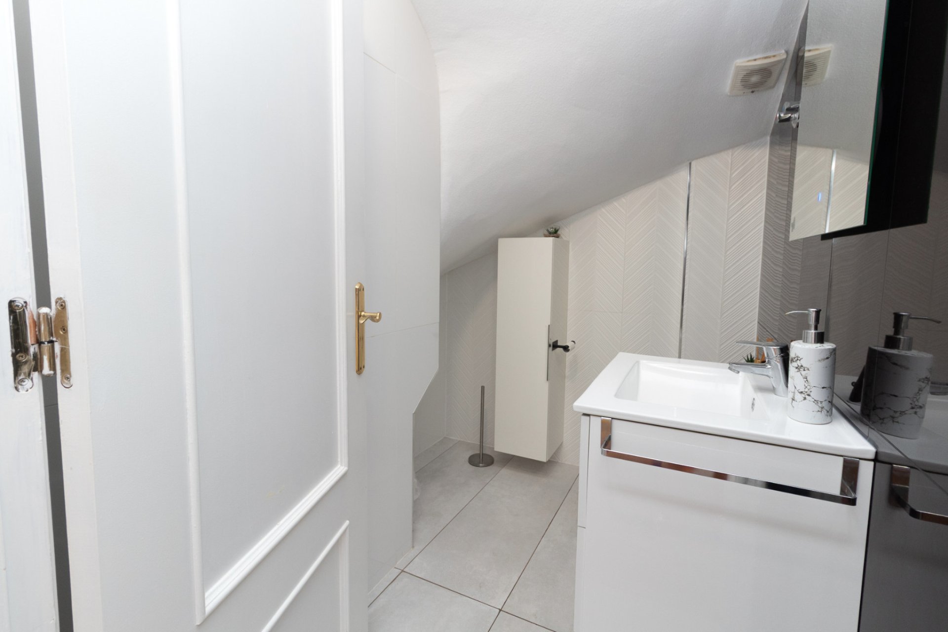 Reventa - Casa - Orihuela Costa