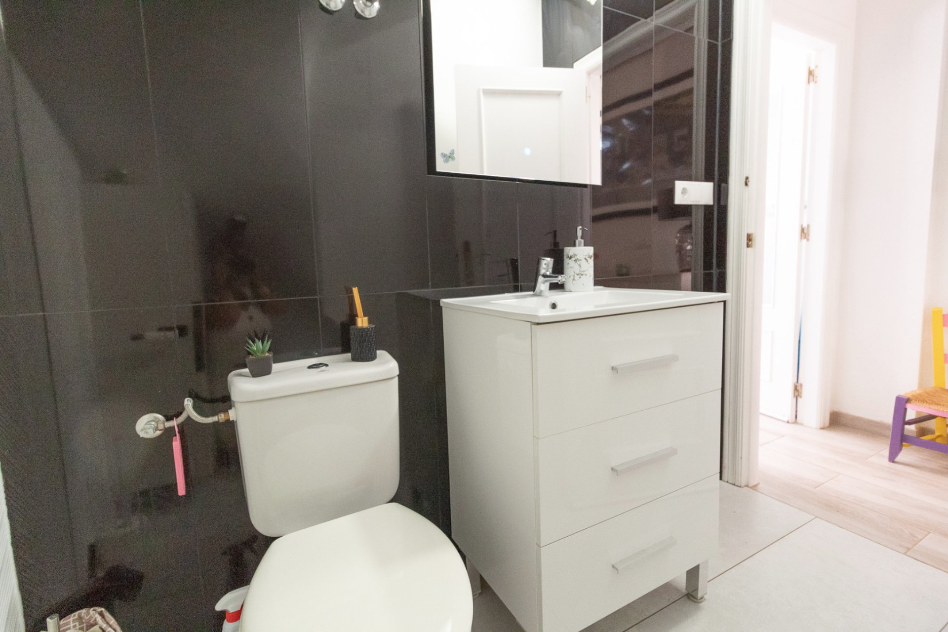 Reventa - Casa - Orihuela Costa