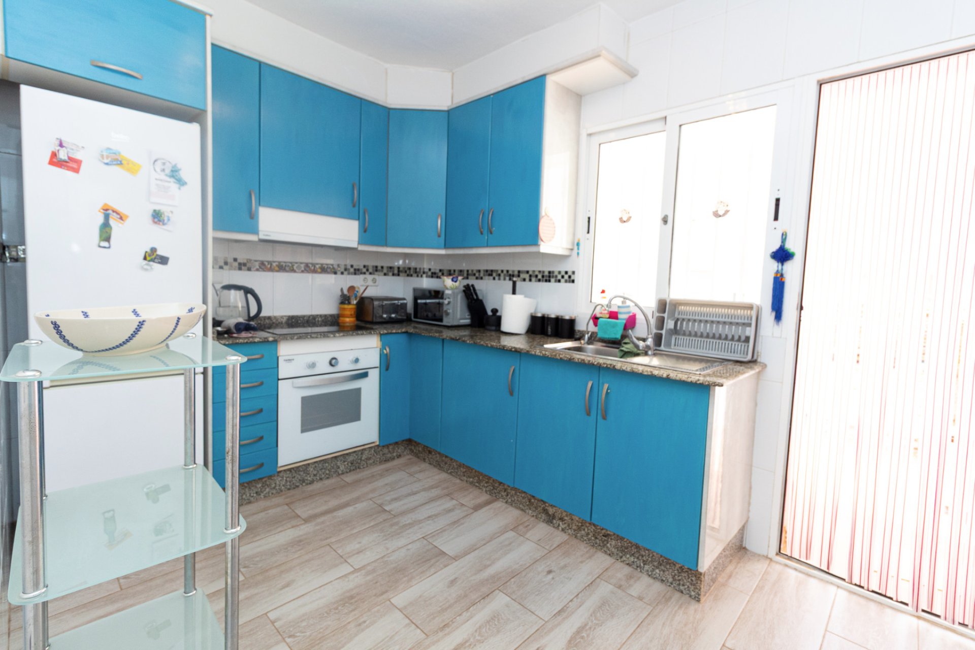 Reventa - Casa - Orihuela Costa