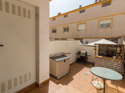 Casa · Reventa - Orihuela Costa · Playa Flamenca · Alicante · España