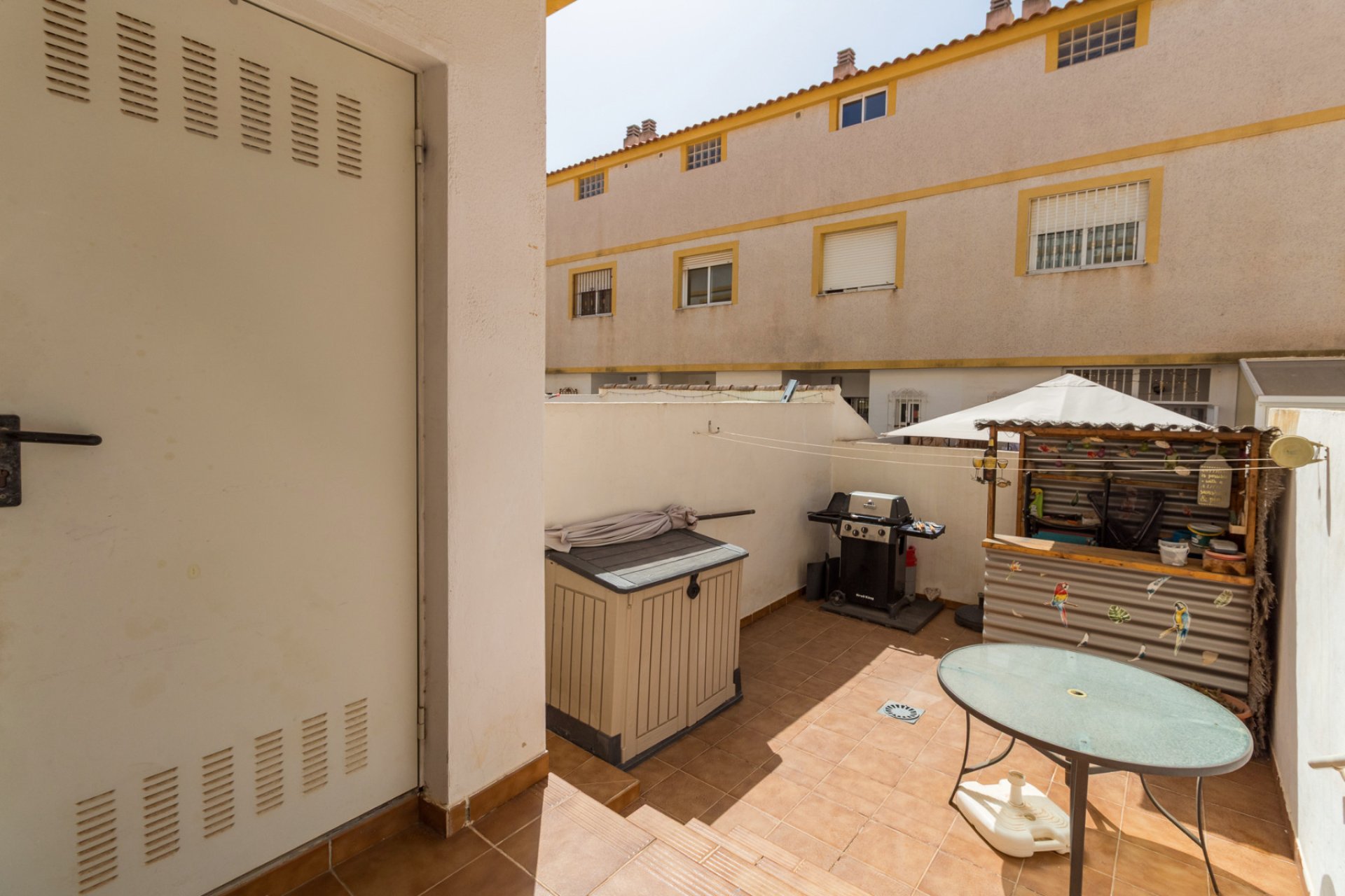 Reventa - Casa - Orihuela Costa