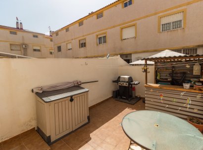 Casa · Reventa - Orihuela Costa · Playa Flamenca · Alicante · España