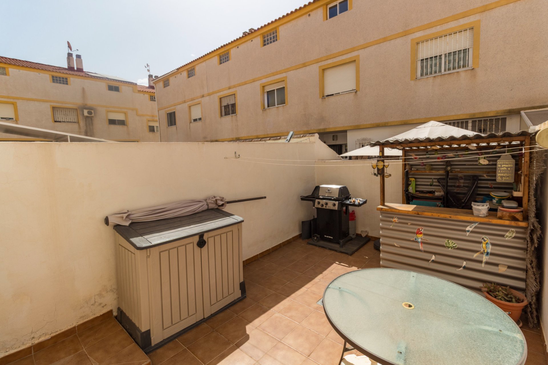 Reventa - Casa - Orihuela Costa