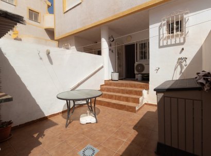 Casa · Reventa - Orihuela Costa · Playa Flamenca · Alicante · España