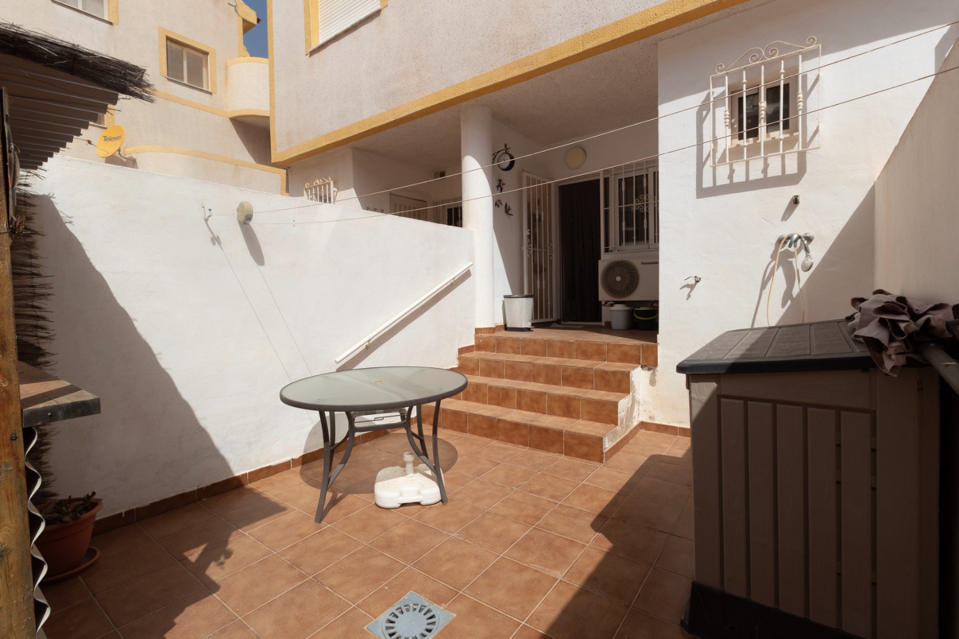 Reventa - Casa - Orihuela Costa