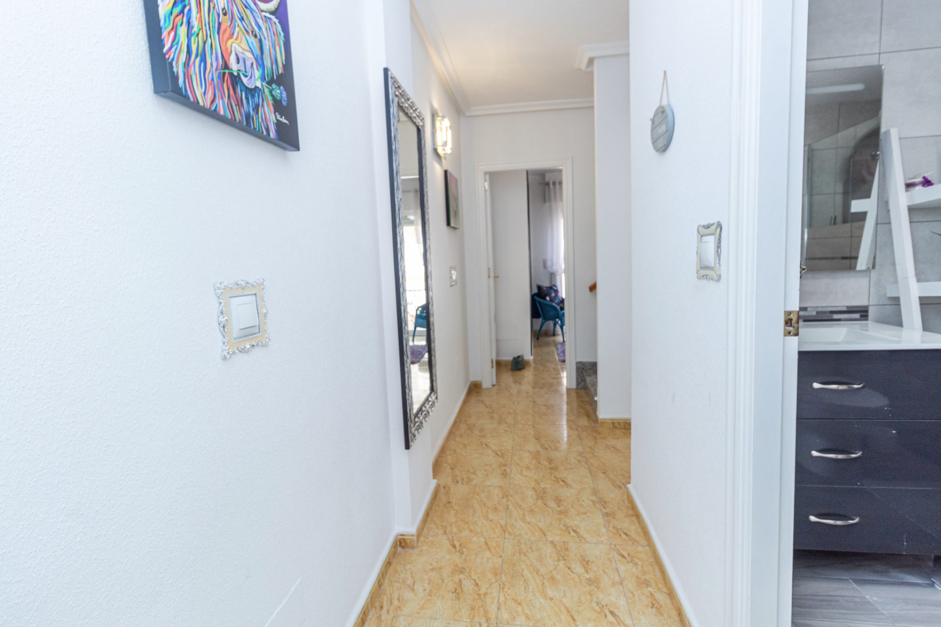 Reventa - Casa - Orihuela Costa