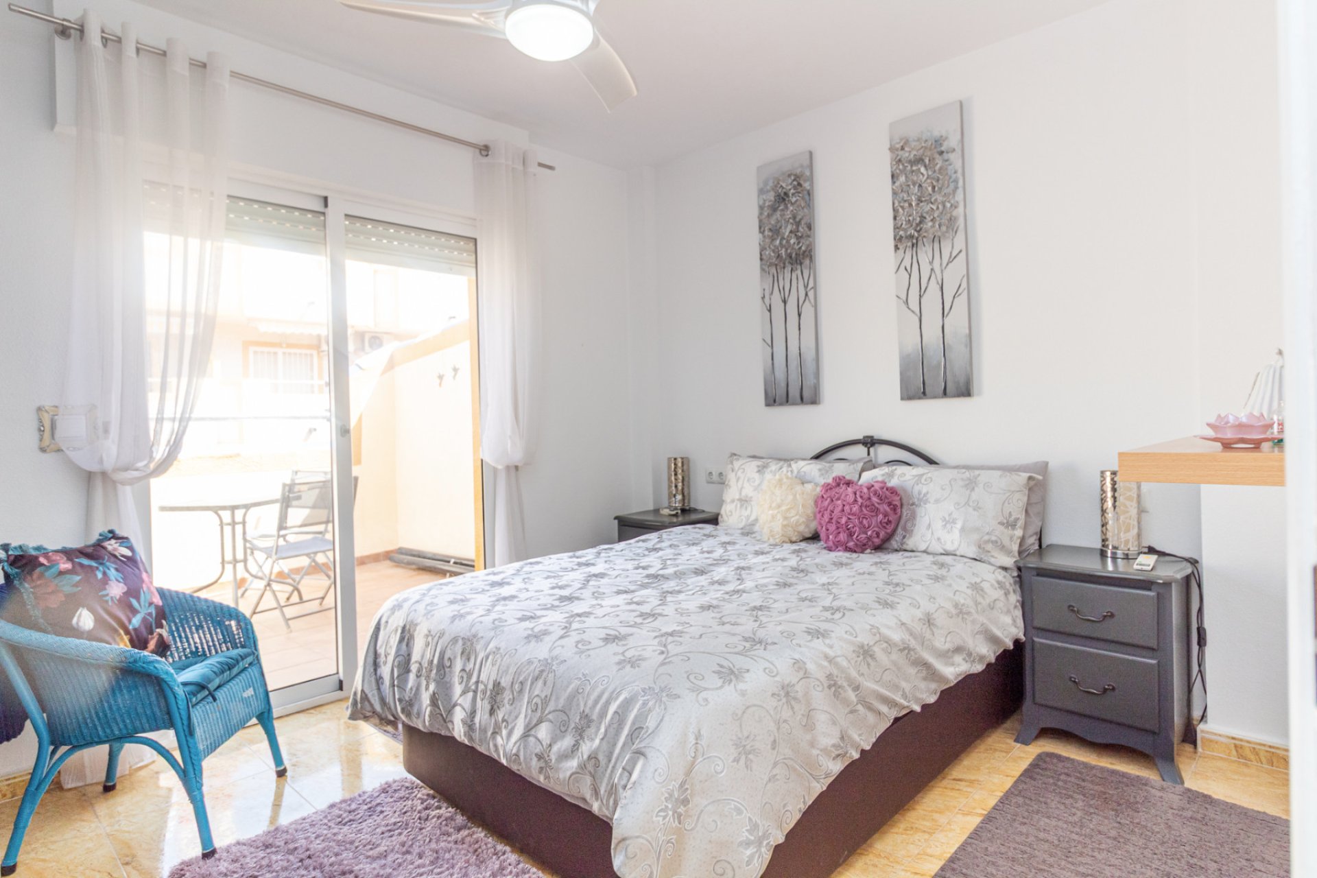 Reventa - Casa - Orihuela Costa