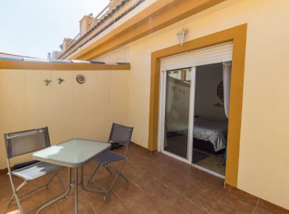 Casa · Reventa - Orihuela Costa · Playa Flamenca · Alicante · España