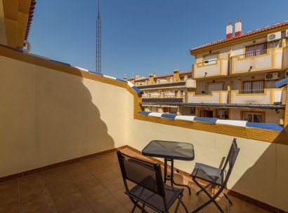 Casa · Reventa - Orihuela Costa · Playa Flamenca · Alicante · España