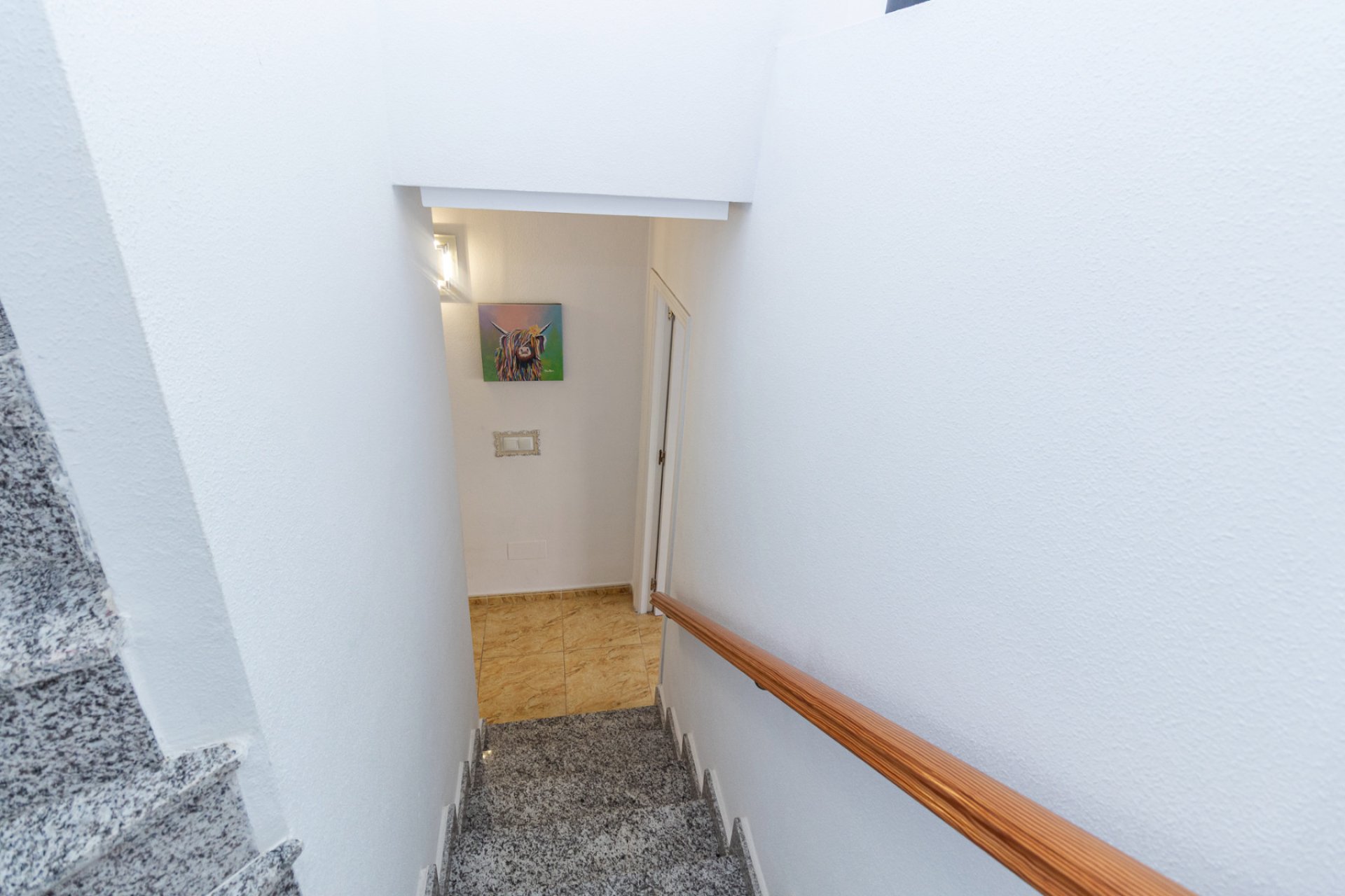 Reventa - Casa - Orihuela Costa