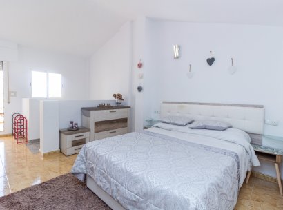 Casa · Reventa - Orihuela Costa · Playa Flamenca · Alicante · España