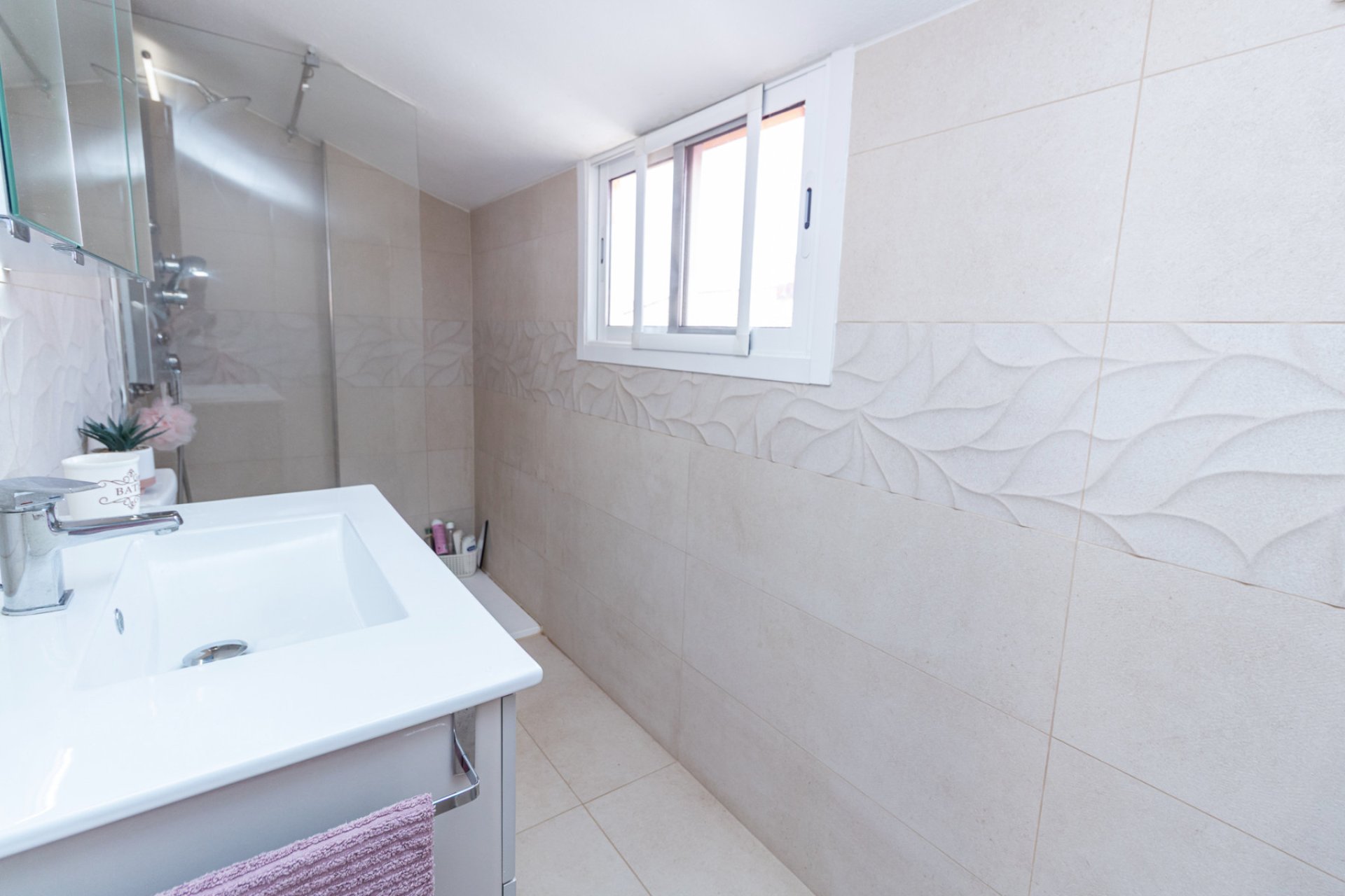 Reventa - Casa - Orihuela Costa