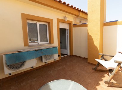Casa · Reventa - Orihuela Costa · Playa Flamenca · Alicante · España