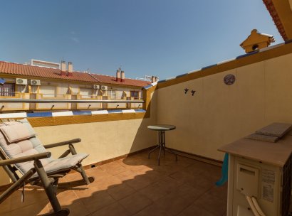 Casa · Reventa - Orihuela Costa · Playa Flamenca · Alicante · España